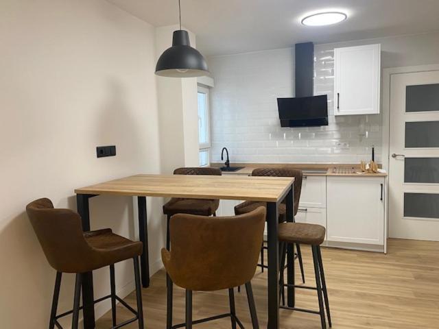 Centro Gijon Cabrales 31 Apartment Luaran gambar