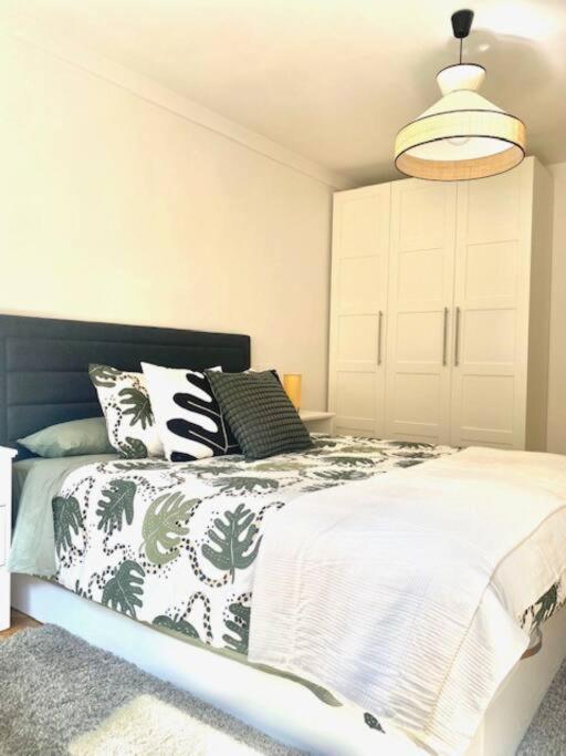 Centro Gijon Cabrales 31 Apartment Luaran gambar
