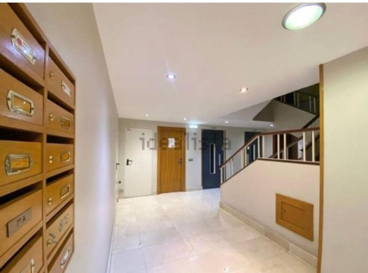Centro Gijon Cabrales 31 Apartment Luaran gambar